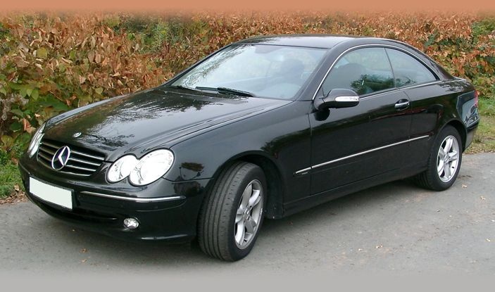 CLK