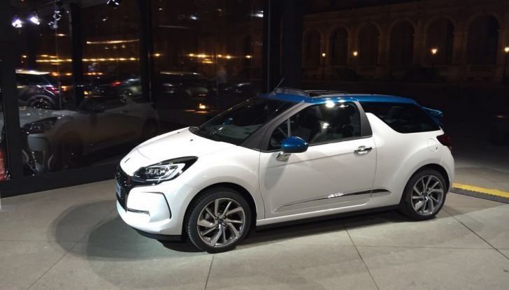 ds3 restyling parigi 2016 (34)
