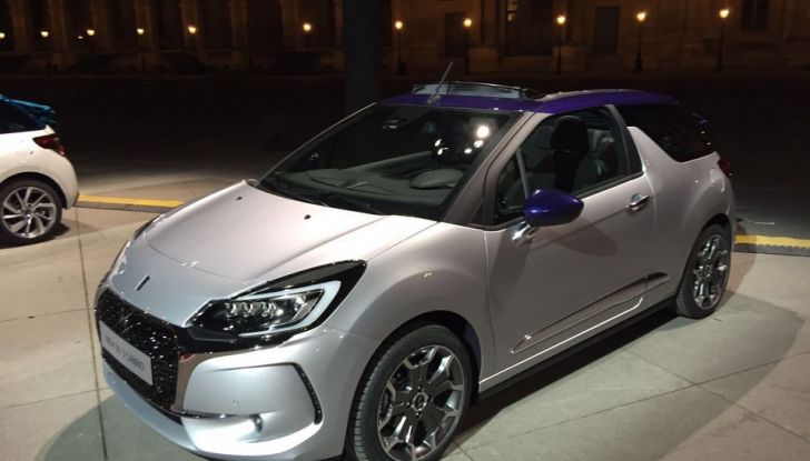 ds3 restyling parigi 2016 (35)