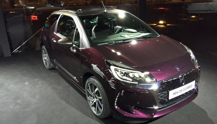 ds3 restyling parigi 2016 (37)