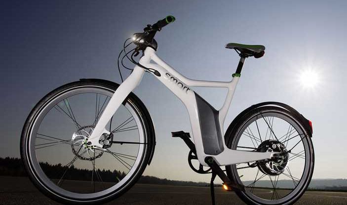 ebike