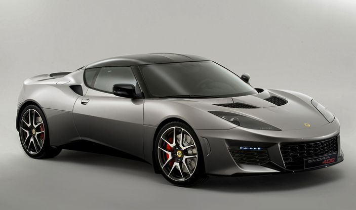 Evora