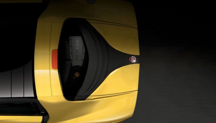 Fiat XXX: se solo non fosse un rendering… - Foto 24 di 24