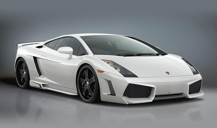 Lamborghini Gallardo : Prezzo, Opinioni e Test Drive - Infomotori