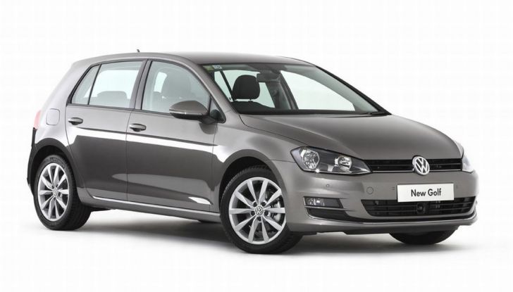 Dieselgate: nessun risarcimento in Europa, negli USA fino a 1000 dollari - Foto 10 di 10