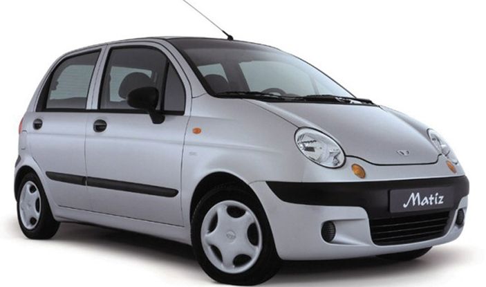 Matiz