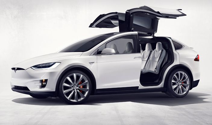 Model X