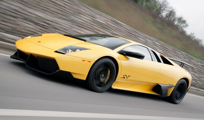 Murcielago