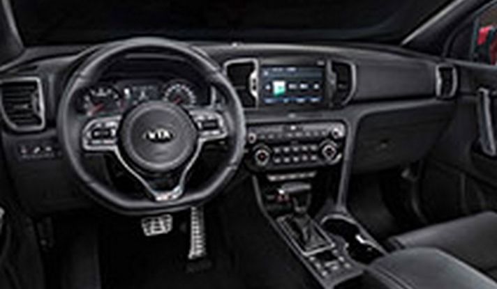 Diletta Leotta è la nuova testimonial di Kia Sportage per il 2018 - Foto 7 di 8