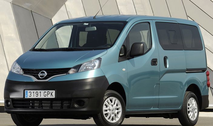 NV 200