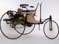 1886-2016: l’automobile di Karl Benz compie 130 anni