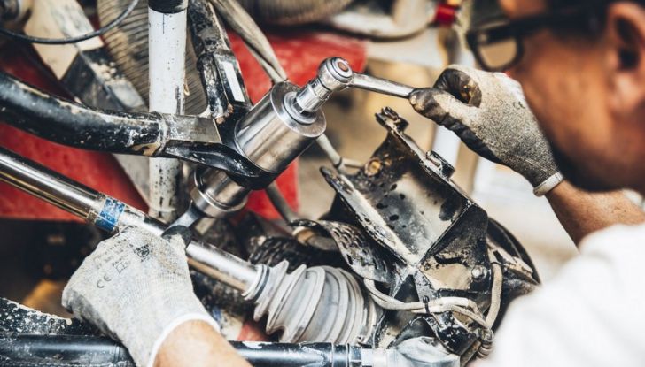 Dakar Rally 2018: la 40° edizione parte il 6 gennaio - Foto 3 di 10