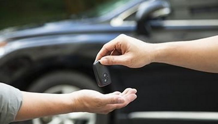 Auto: usato garantito anche sull’acquisto da privato - Foto 2 di 20