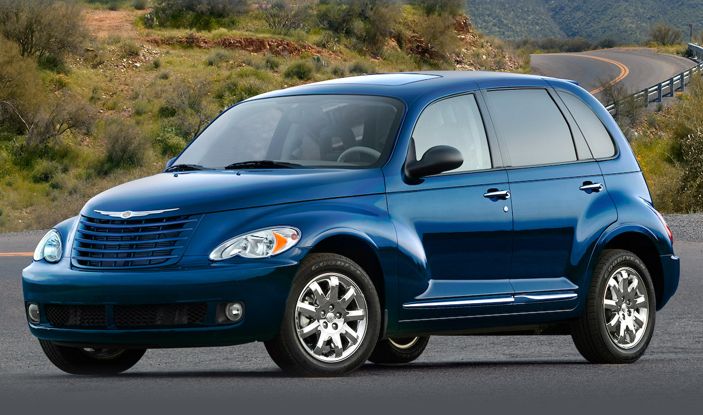 PT Cruiser