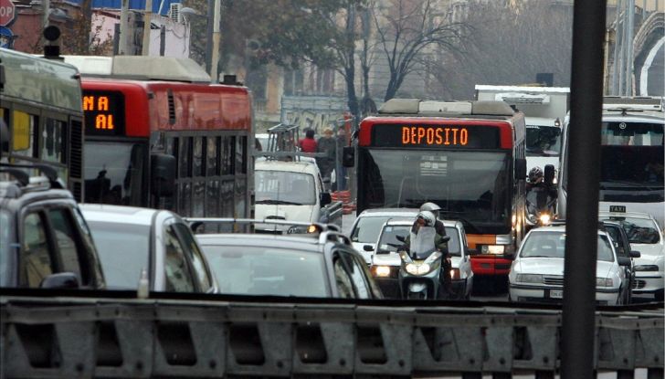 Green Pass, dal 15 ottobre possibili ritardi e disagi nei trasporti pubblici - Foto 10 di 11