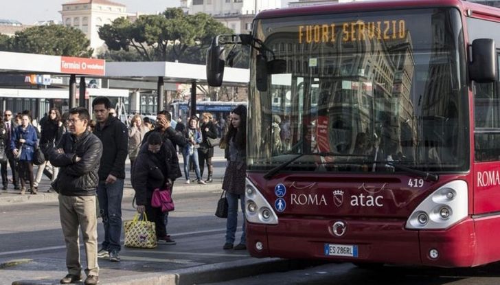 Green Pass, dal 15 ottobre possibili ritardi e disagi nei trasporti pubblici - Foto 3 di 11
