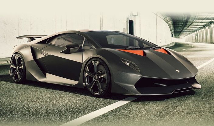 Sesto Elemento