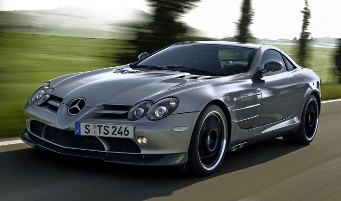 SLR