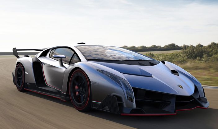 Veneno