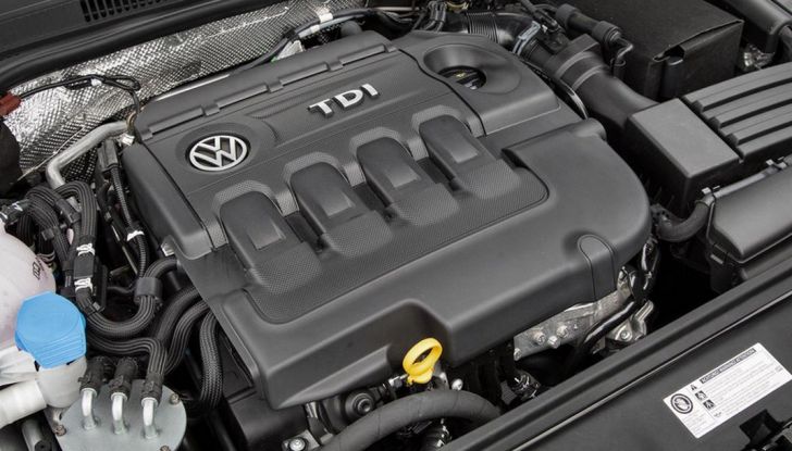 Dieselgate: nessun risarcimento in Europa, negli USA fino a 1000 dollari - Foto 4 di 10