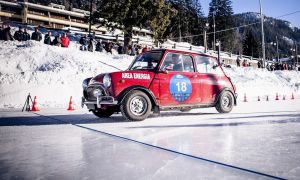 L'edizione 28 della Winter Marathon si preannuncia più interessante che mai.