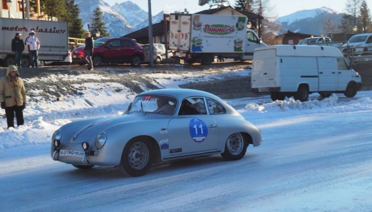 Winter Marathon 2016: vince la Fiat 508 S del 1932 di Spagnoli-Parisi - Foto 44 di 60