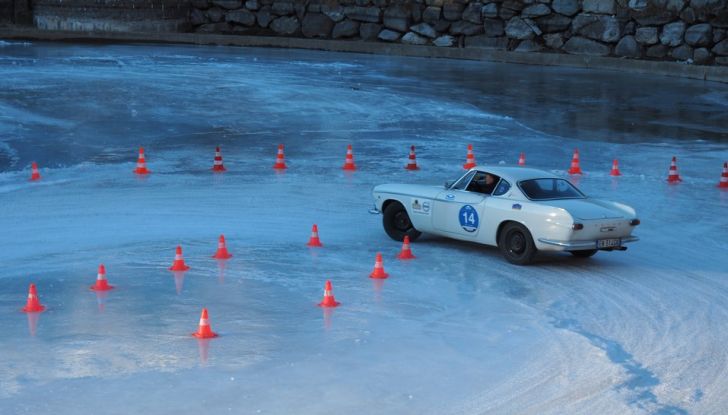 Winter Marathon 2016: vince la Fiat 508 S del 1932 di Spagnoli-Parisi - Foto 55 di 60