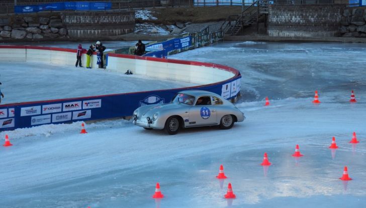 Winter Marathon 2016: vince la Fiat 508 S del 1932 di Spagnoli-Parisi - Foto 56 di 60