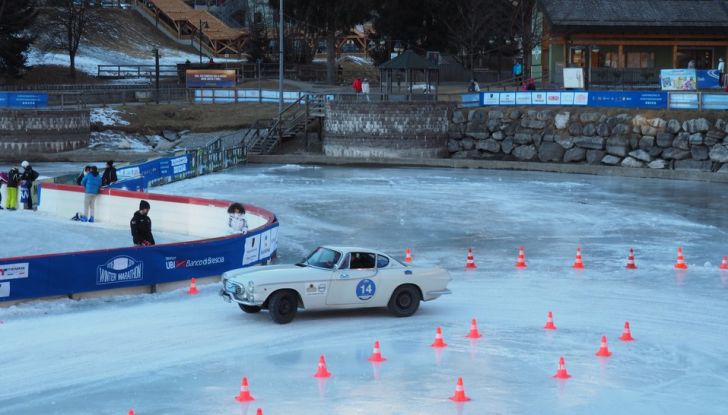 Winter Marathon 2016: vince la Fiat 508 S del 1932 di Spagnoli-Parisi - Foto 57 di 60