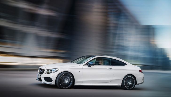 Tutte le principali novità del Salone di Ginevra 2016 - Foto 5 di 43