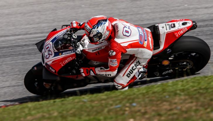 Ducati, MotoGP 2016: L’annuncio ufficiale e le parole di Dovizioso e Iannone - Foto 4 di 12