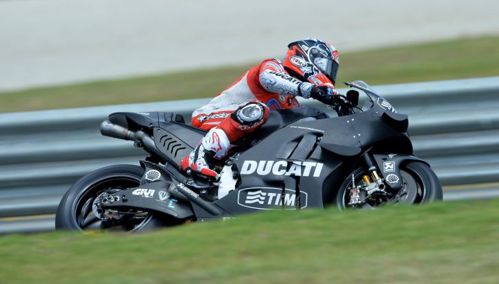 Test Phillip Island, Day2: torna il sole sulla MotoGP 2016 - Foto 7 di 30