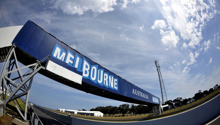 Superbike, FP2: Primo Guintoli con la Yamaha, orari e diretta TV - Foto 5 di 10