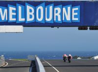 SBK 2016: Via al mondiale delle derivate a Phillip Island con Pirelli