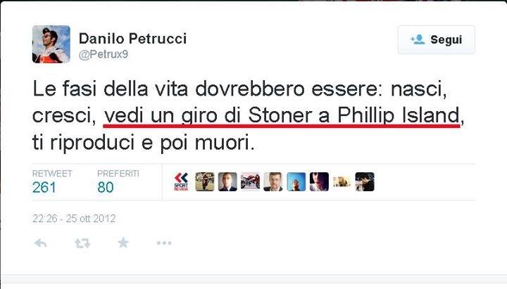 Danilo Petrucci operato a Melbourne, GP del Qatar in forse - Foto 5 di 12