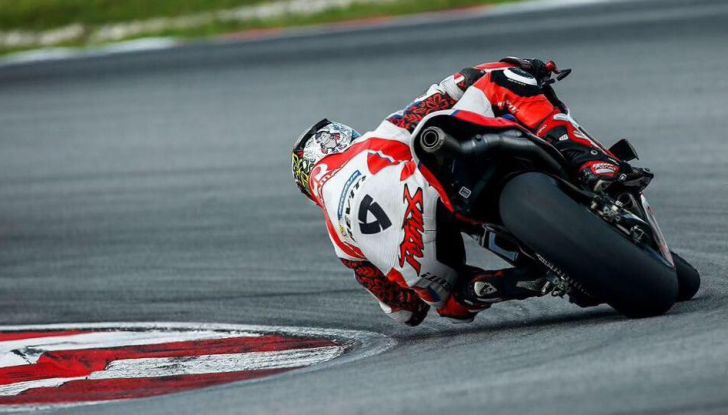 Danilo Petrucci operato a Melbourne, GP del Qatar in forse - Foto 12 di 12