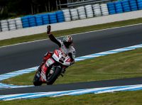 Danilo Petrucci operato a Melbourne, GP del Qatar in forse