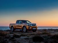 Nissan Navara: in vendita il Pick-Up Of The Year 2016