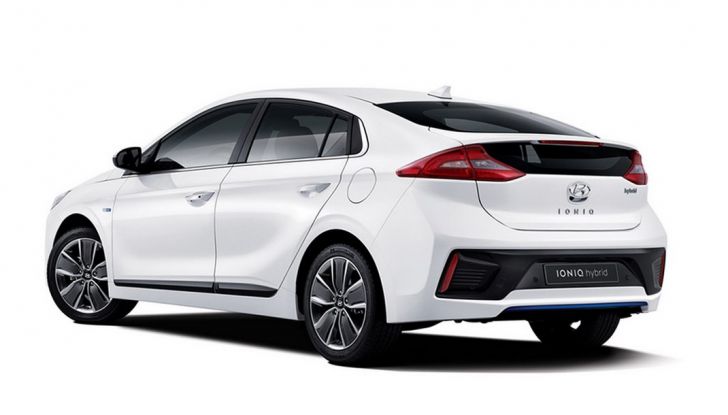 Tutte le principali novità del Salone di Ginevra 2016 - Foto 21 di 43