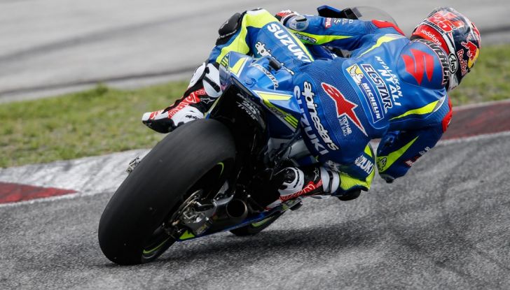 MotoGP, Maverick Vinales in Yamaha per 2017 e 2018 con Valentino Rossi - Foto 11 di 15