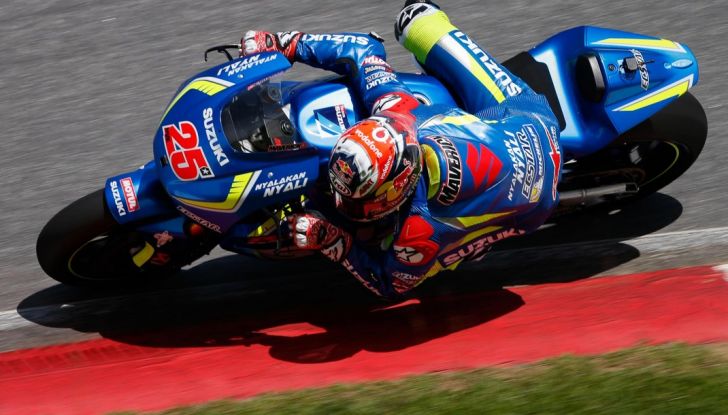 MotoGP: La Honda vuole Vinales ma Suppo punta su Pedrosa - Foto 7 di 10