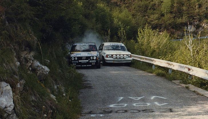 Rally ’70 – Una storia, tante storie è il nuovo libro di Emanuele Sanfront - Foto 8 di 8