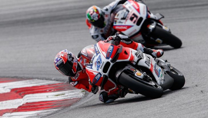 Casey Stoner in MotoGP per Argentina ed Austin: è più di un sogno - Foto 1 di 18