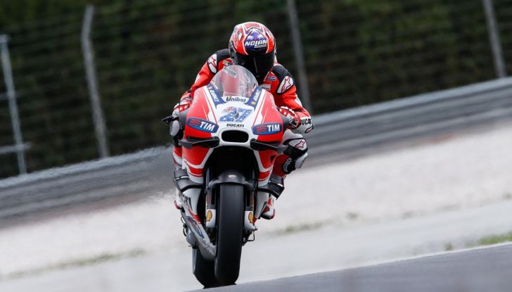 Ducati e Casey Stoner, perché sono saltati i test in Qatar? - Foto 4 di 8