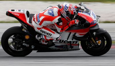 Ducati e Casey Stoner, perché sono saltati i test in Qatar?