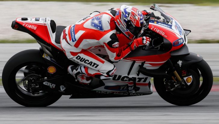 Ducati e Casey Stoner, perché sono saltati i test in Qatar? - Foto 1 di 8