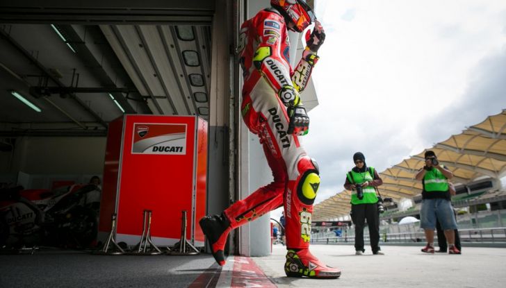 Ducati, MotoGP 2016: L’annuncio ufficiale e le parole di Dovizioso e Iannone - Foto 3 di 12