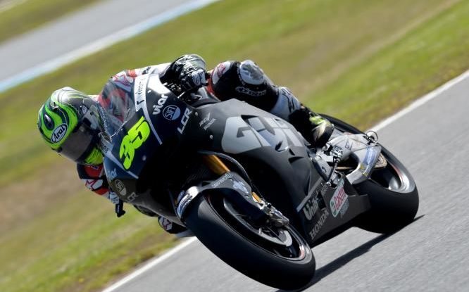 Test Phillip Island, Day2: torna il sole sulla MotoGP 2016 - Foto 13 di 30