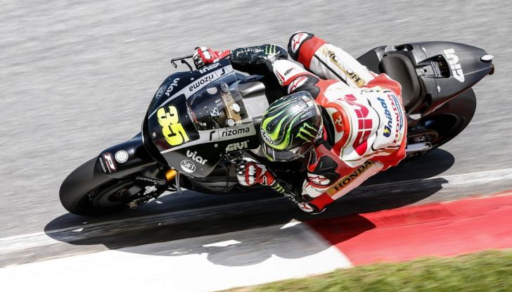Anticipazioni MotoGP 2016: cosa aspettarsi dal motomondiale - Foto 30 di 64