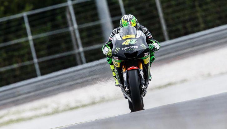 Anticipazioni MotoGP 2016: cosa aspettarsi dal motomondiale - Foto 39 di 64
